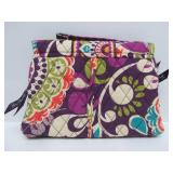 Group of VERA BRADLEY Purses Totes Bags etc