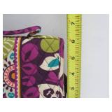 Group of VERA BRADLEY Purses Totes Bags etc
