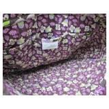 Group of VERA BRADLEY Purses Totes Bags etc