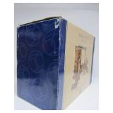 Mint in Box Department 56 Nativity Set