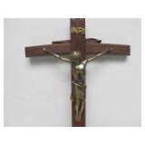 Group of Vintage Catholic/Religious Items