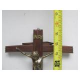Group of Vintage Catholic/Religious Items