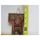 Group of Vintage Catholic/Religious Items