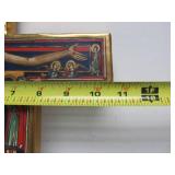 Group of Vintage Catholic/Religious Items