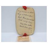 Group of Vintage Catholic/Religious Items