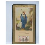 Group of Vintage Catholic/Religious Items