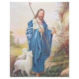 Group of Vintage Catholic/Religious Items