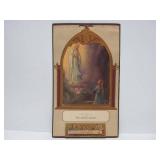 Group of Vintage Catholic/Religious Items