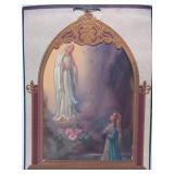 Group of Vintage Catholic/Religious Items