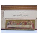 Group of Vintage Catholic/Religious Items