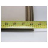 2 Framed Signed Vintage TWIN CITIES Photograph by Steven Linder