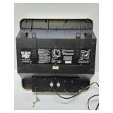 Working Vintage MICHELOB DRY Motion Beer Sign