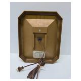 Working Vintage OLD STYLE Lighted Beer Sign