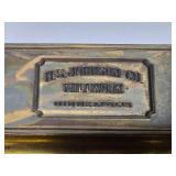 Very Cool Antique 1920