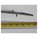 Nice Condition Large Original 1950