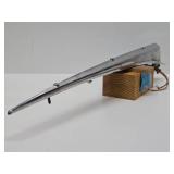 Nice Condition Large Original 1950