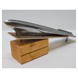 Nice Condition Large Original 1950