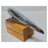 Nice Condition Original 1948-49 HUDSON Hood Ornament