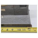 Very Cool Vintage Industrial ROLLER-SMITH Precision Balance Scale