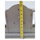 Very Cool Vintage Industrial ROLLER-SMITH Precision Balance Scale