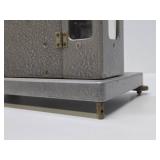 Very Cool Vintage Industrial ROLLER-SMITH Precision Balance Scale