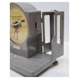 Very Cool Vintage Industrial ROLLER-SMITH Precision Balance Scale