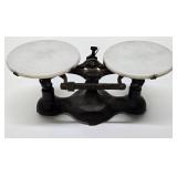 Antique Cast Iron FAIRBANKS Scale