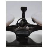 Antique Cast Iron FAIRBANKS Scale