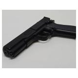 Working MARKSMAN Repeater BB Air Pistol w/Case