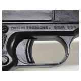 Working MARKSMAN Repeater BB Air Pistol w/Case