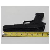 Working MARKSMAN Repeater BB Air Pistol w/Case