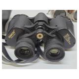 Large Lot of Vintage etc Binoculars