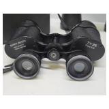 Large Lot of Vintage etc Binoculars