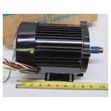 Like-New or New BODINE Electric Motor
