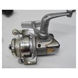 Large Estate Lot of Vintage & Newer Fishing Reels