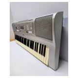 Working YAMAHA Portatone Electronic Keyboard