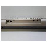 Working YAMAHA Portatone Electronic Keyboard