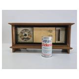 Mid Century Sears SILVERTONE Tabletop Radio