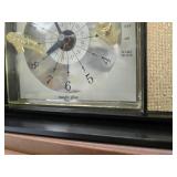 Mid Century Sears SILVERTONE Tabletop Radio