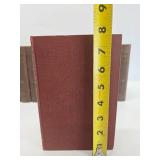 Set of Antique "Craig Kennedy Stories" Hardcover Books