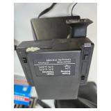 Estate Lot of Vintage Cameras Accessories & Cases