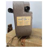 Estate Lot of Vintage Cameras Accessories & Cases