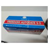 Estate Lot of Vintage Cameras Accessories & Cases