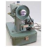 Working Vintage SINGER Sewing Machine w/Case