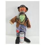 Vintage 20" Emmett Kelly
