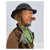 Vintage 20" Emmett Kelly