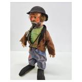 Vintage 20" Emmett Kelly