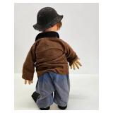 Vintage 20" Emmett Kelly