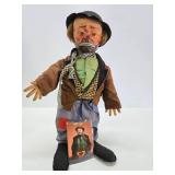 Vintage 20" Emmett Kelly