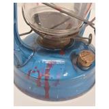 2 Vintage DIETZ Lanterns